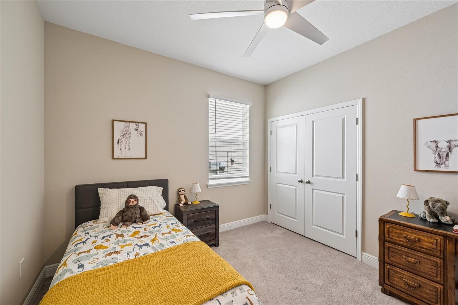 MANGROVE MANOR PH 1 - Residential