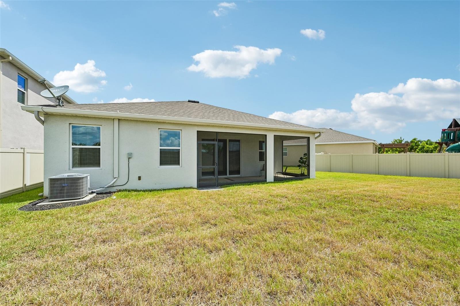 MANGROVE MANOR PH 1 - Residential