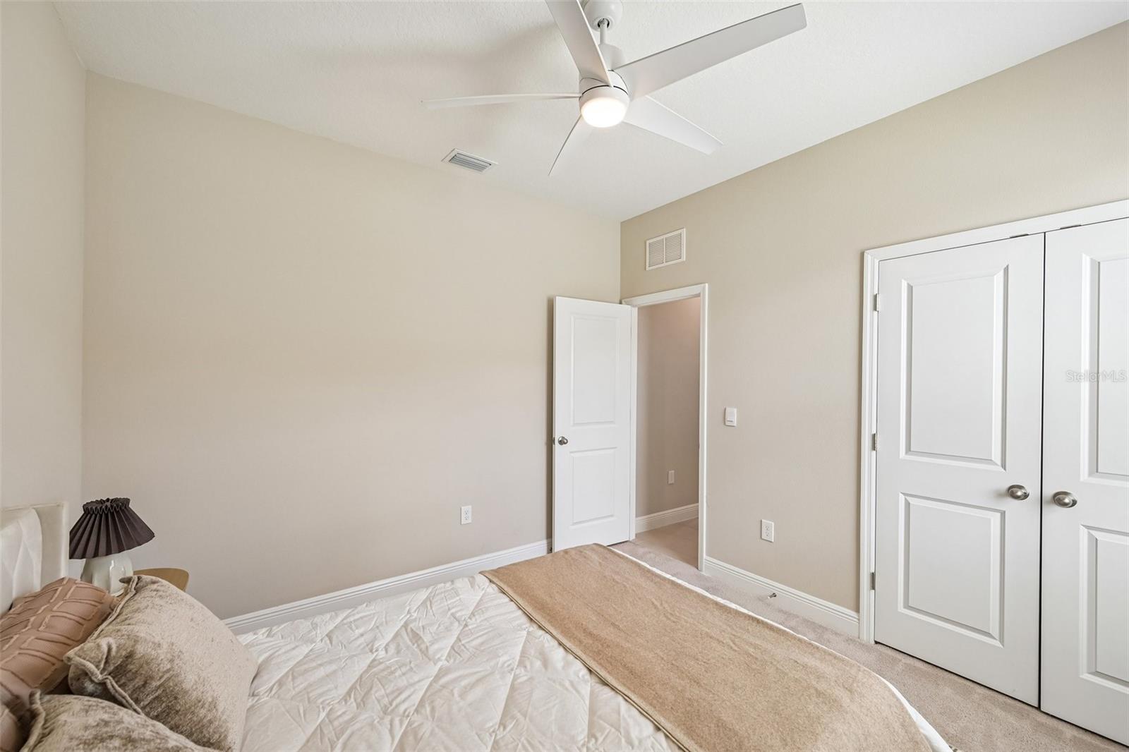 MANGROVE MANOR PH 1 - Residential