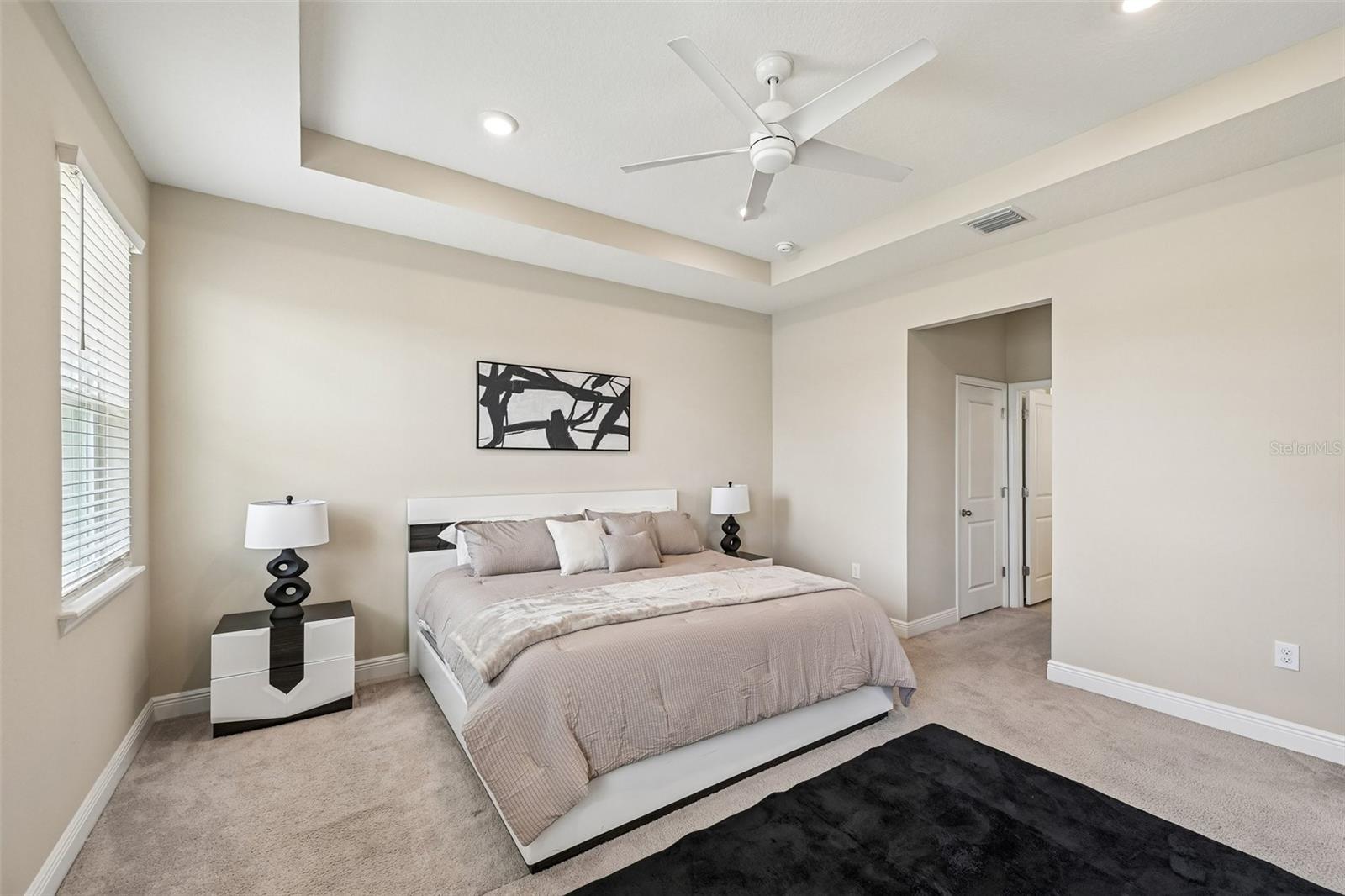 MANGROVE MANOR PH 1 - Residential