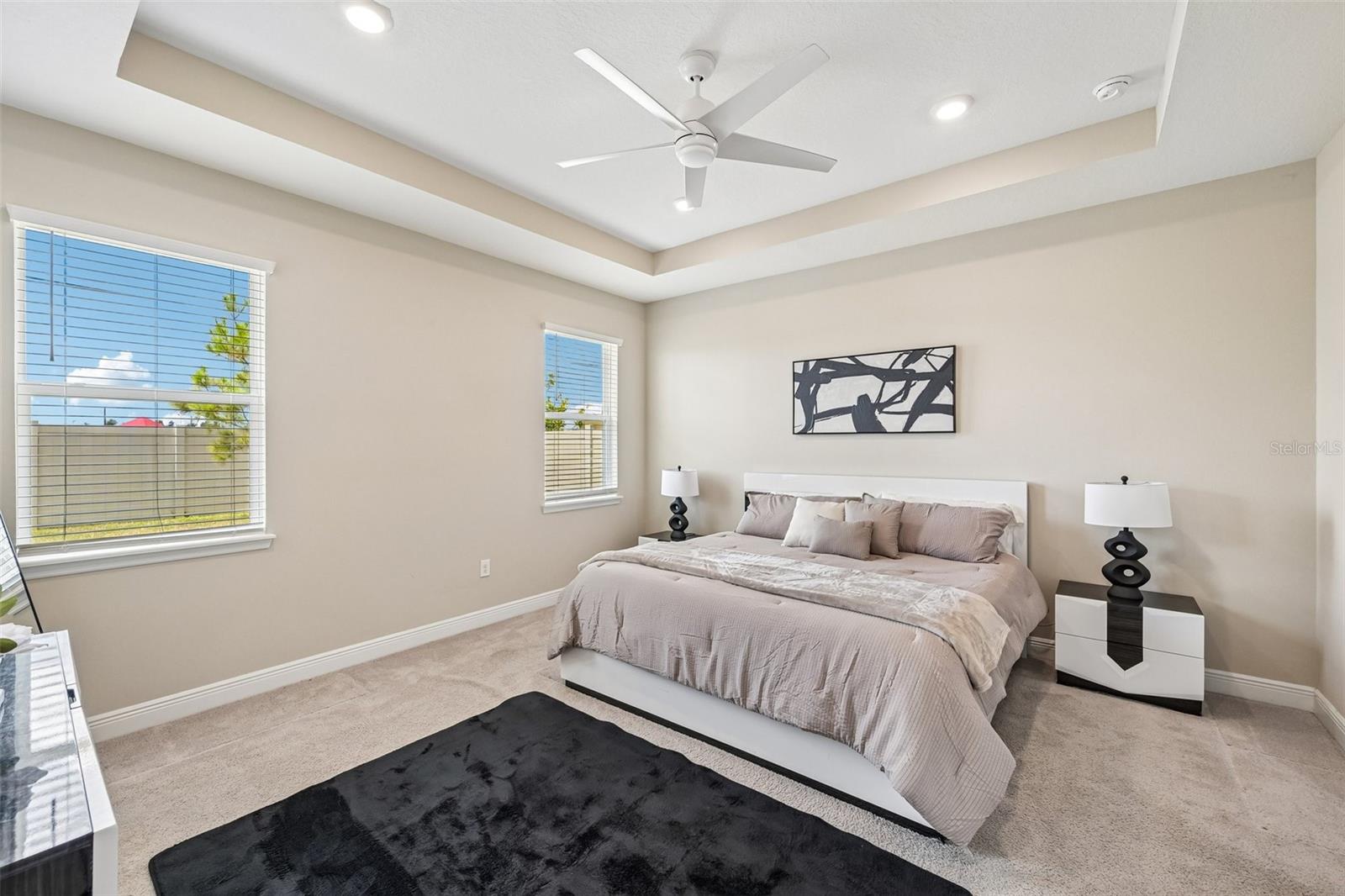 MANGROVE MANOR PH 1 - Residential