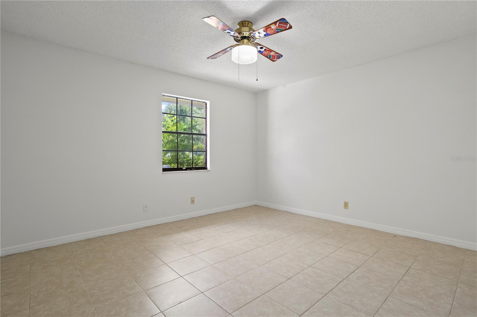 DELTONA LAKES UNIT 03 - Residential