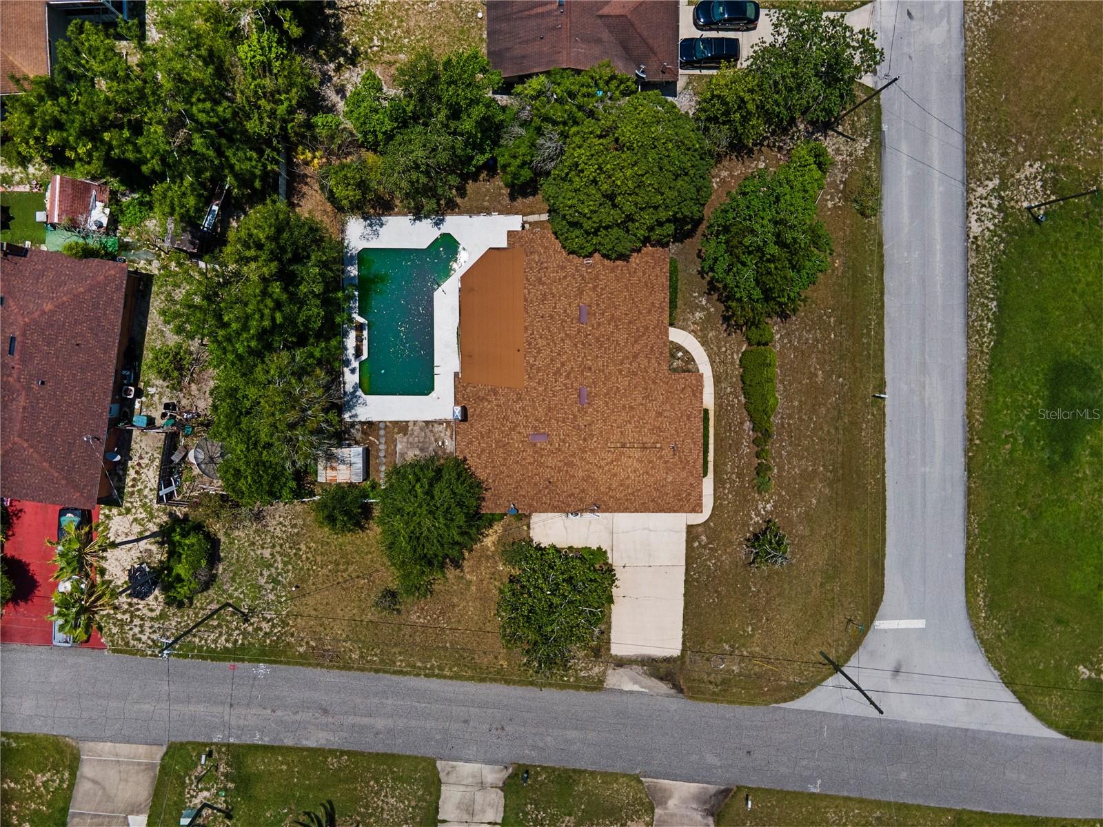 DELTONA LAKES UNIT 03 - Residential