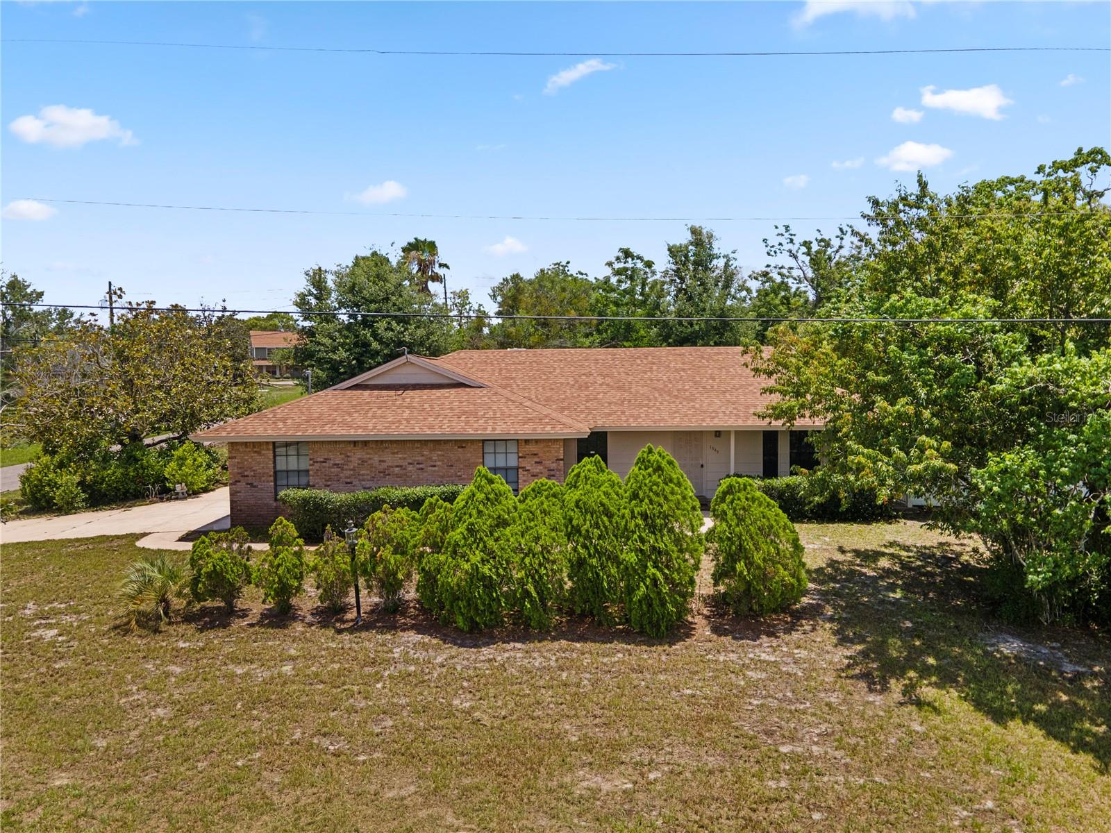 DELTONA LAKES UNIT 03 - Residential
