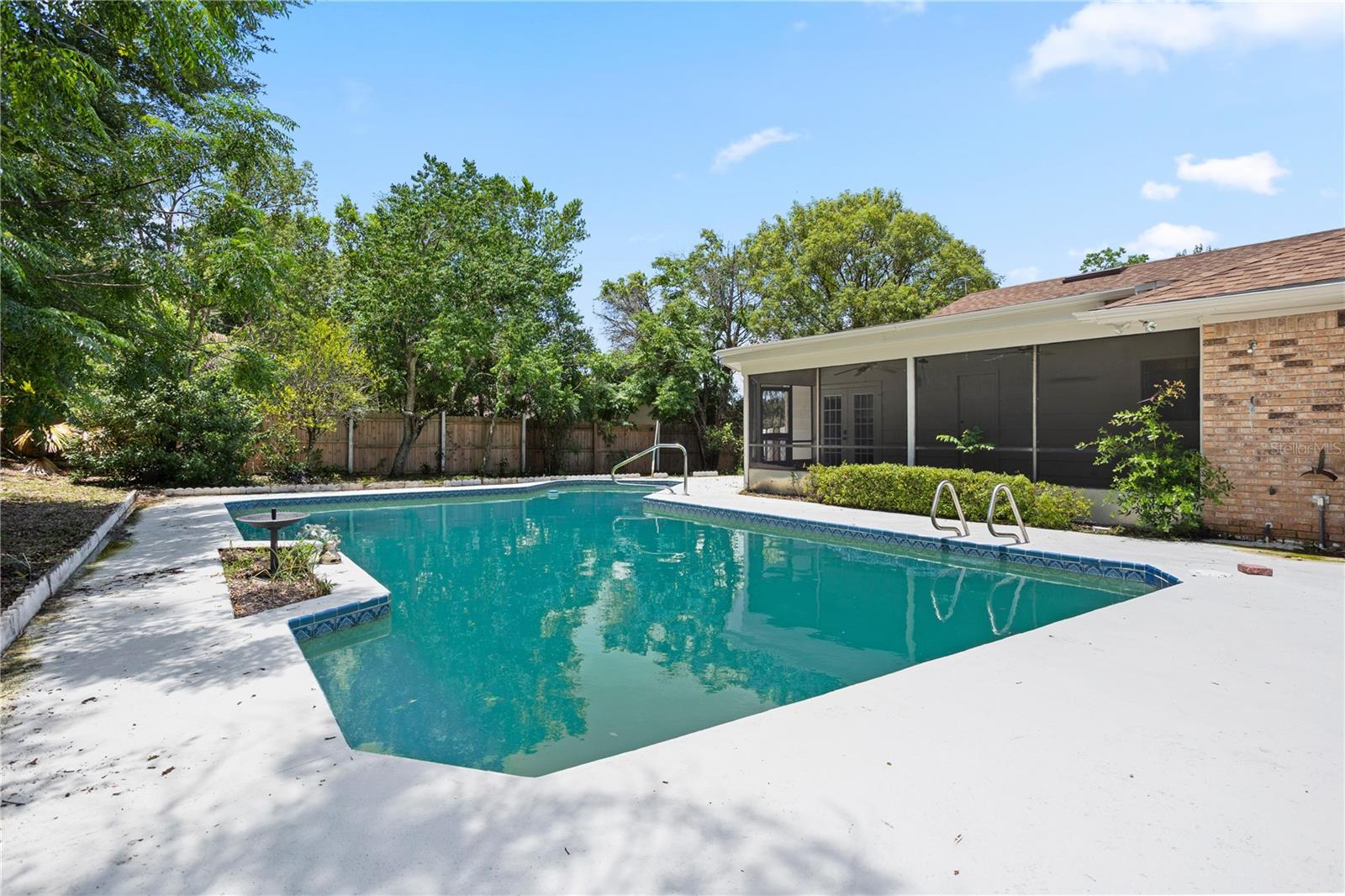 DELTONA LAKES UNIT 03 - Residential
