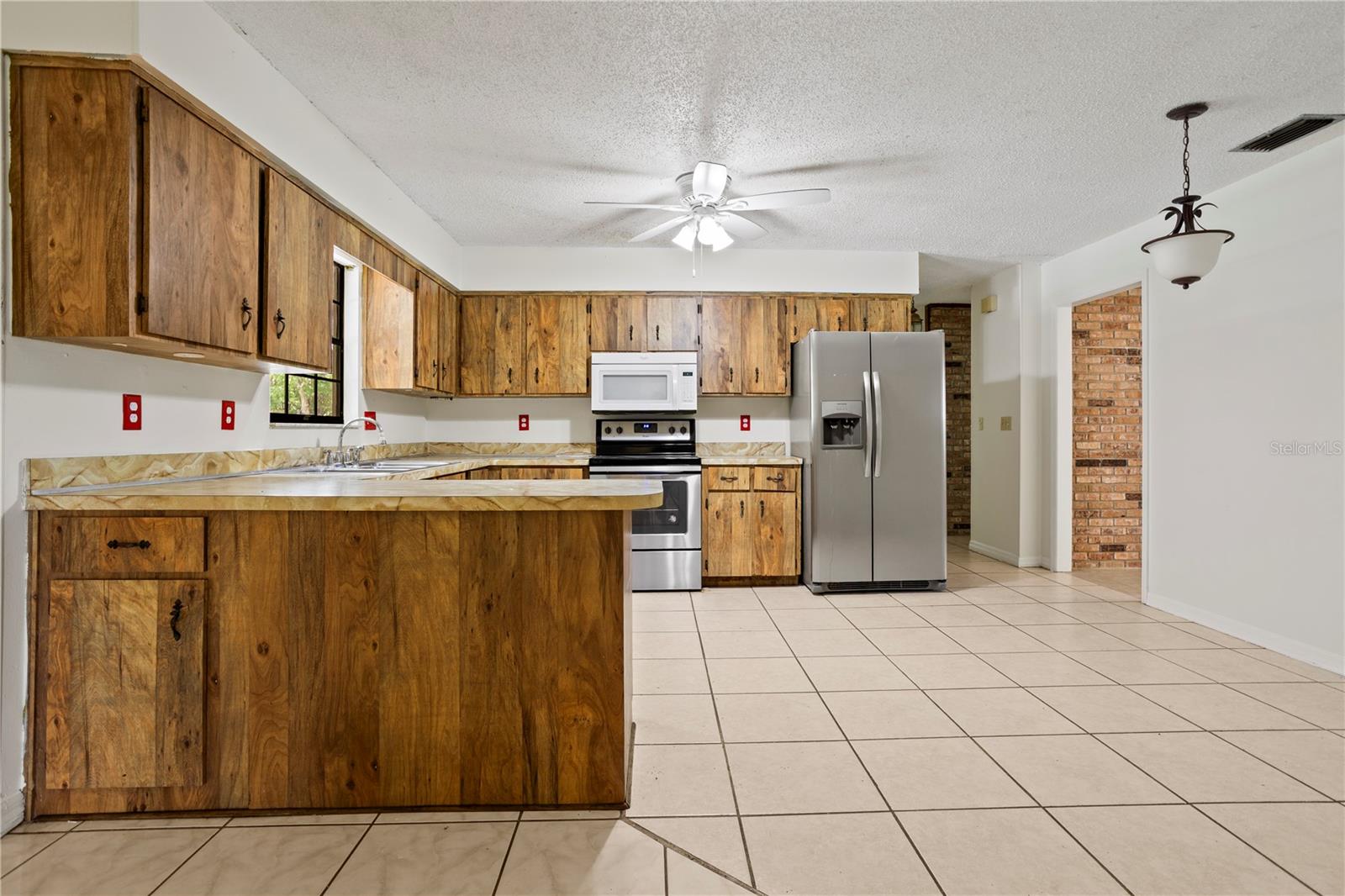 DELTONA LAKES UNIT 03 - Residential