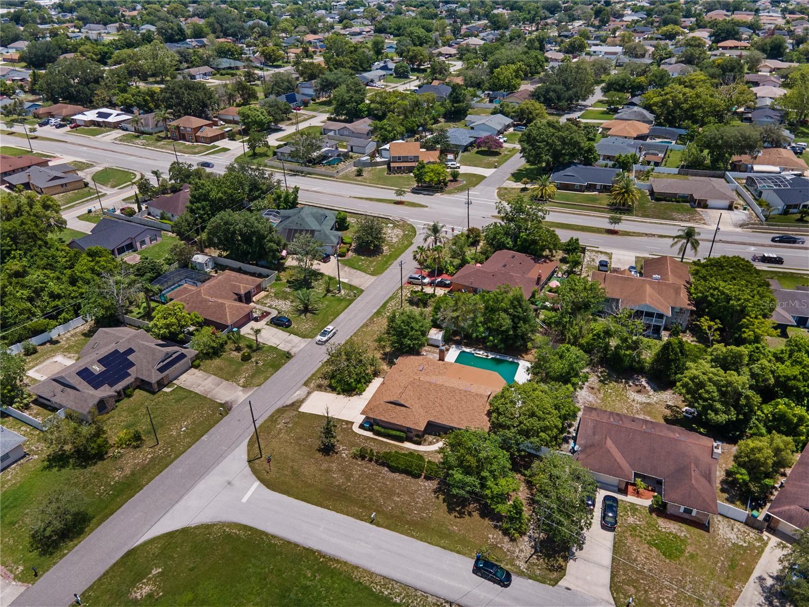 DELTONA LAKES UNIT 03 - Residential