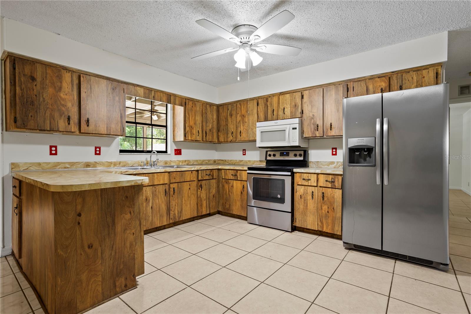 DELTONA LAKES UNIT 03 - Residential
