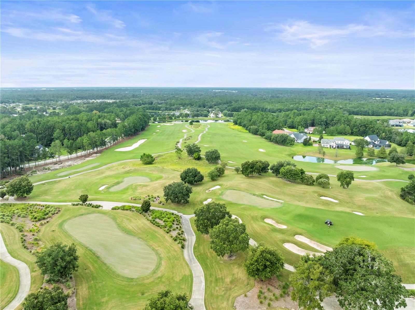 SOUTHERN HILLS PLANTATION PH 2 - Residential