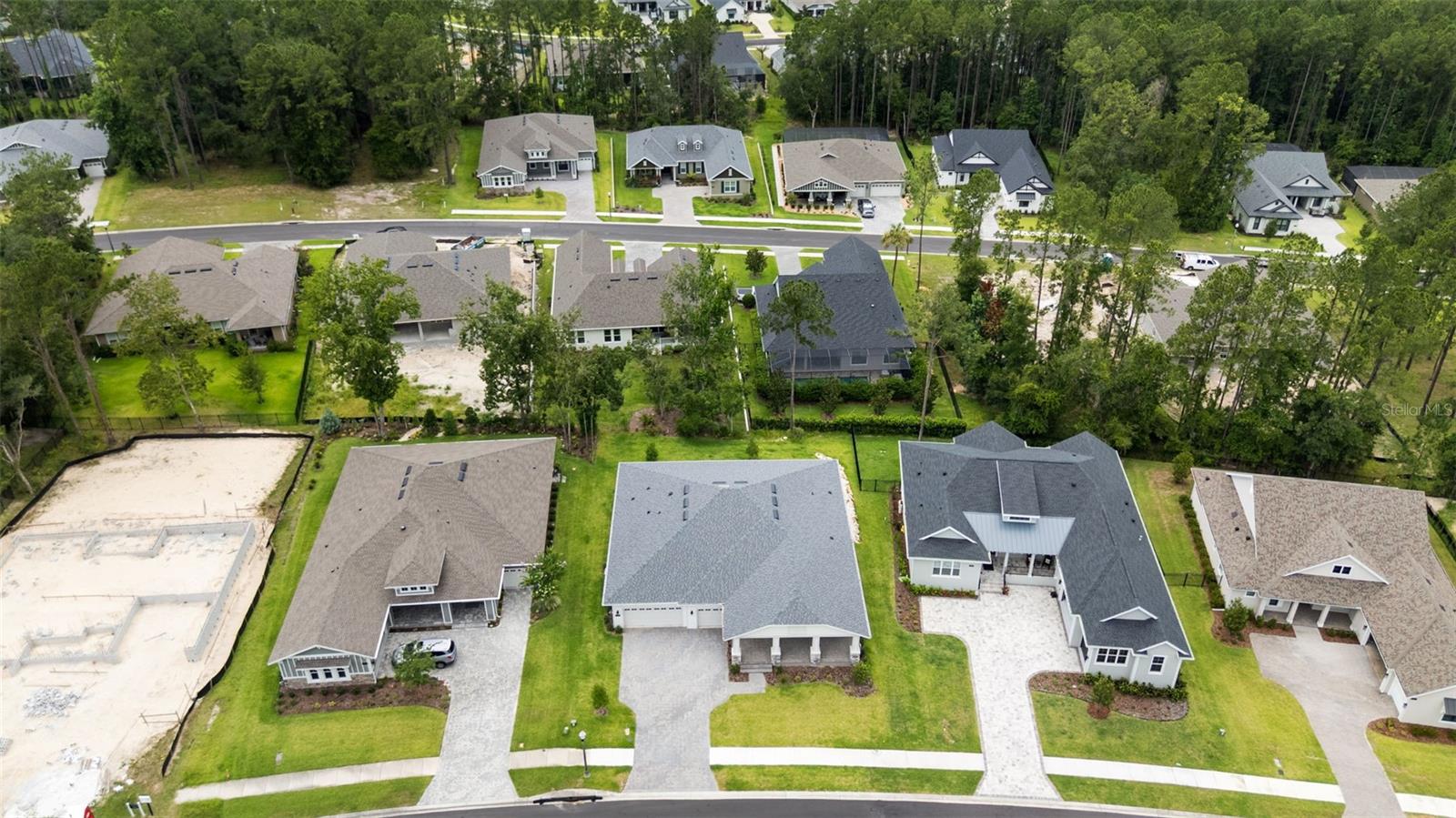SOUTHERN HILLS PLANTATION PH 2 - Residential