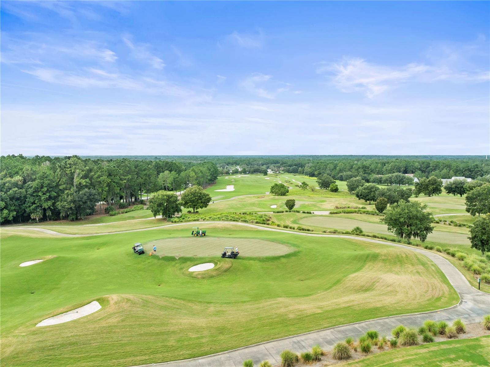 SOUTHERN HILLS PLANTATION PH 2 - Residential