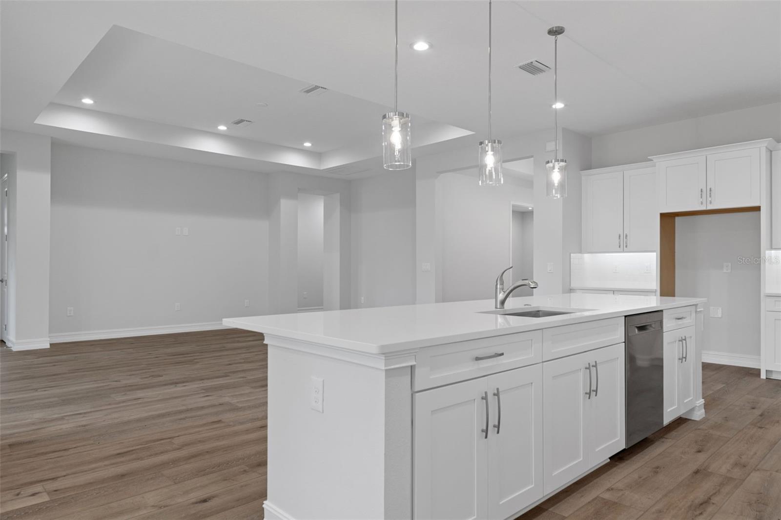 SOUTHERN HILLS PLANTATION PH 2 - Residential