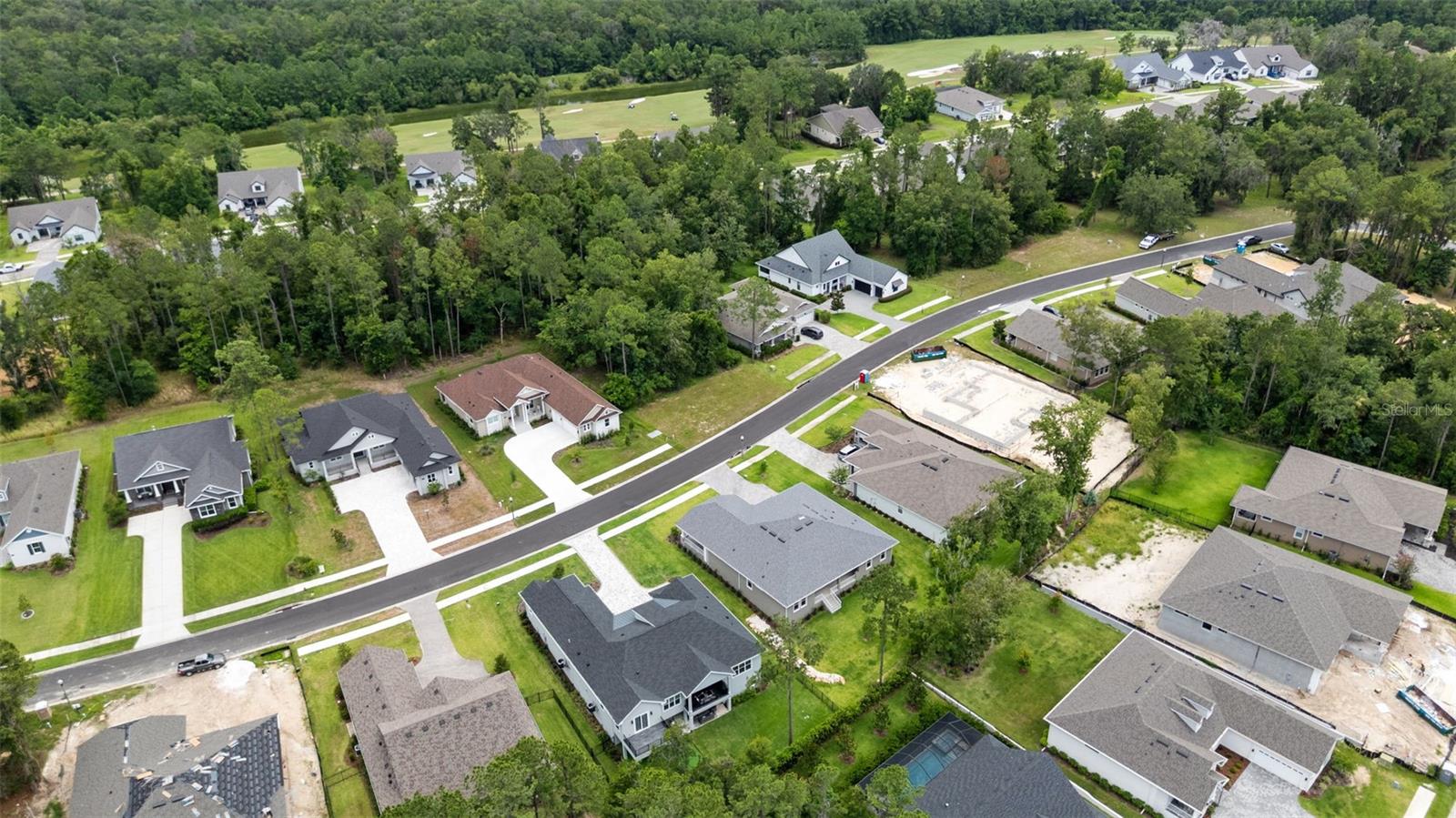 SOUTHERN HILLS PLANTATION PH 2 - Residential