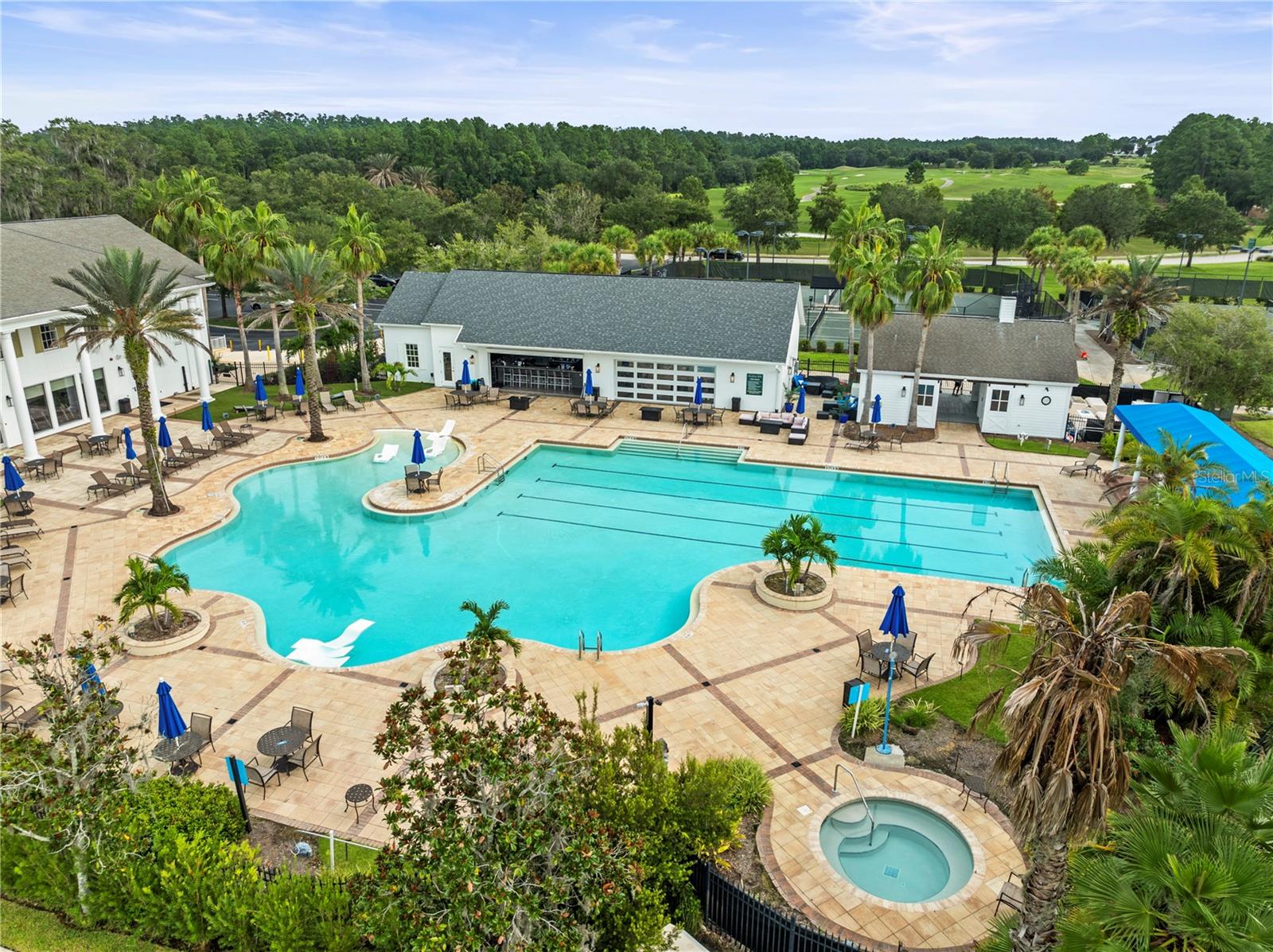 SOUTHERN HILLS PLANTATION PH 2 - Residential