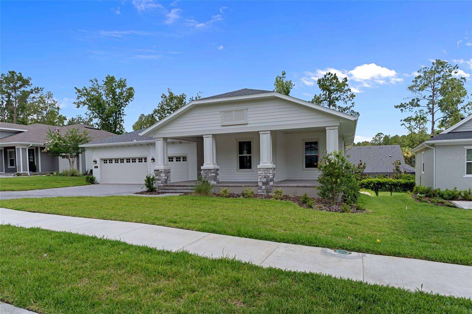 SOUTHERN HILLS PLANTATION PH 2 - Residential