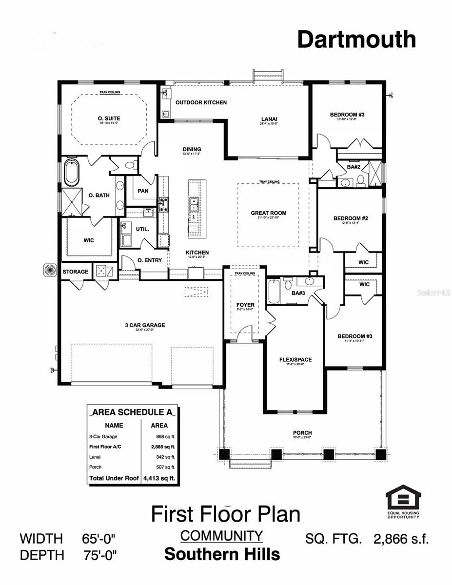 SOUTHERN HILLS PLANTATION PH 2 - Residential