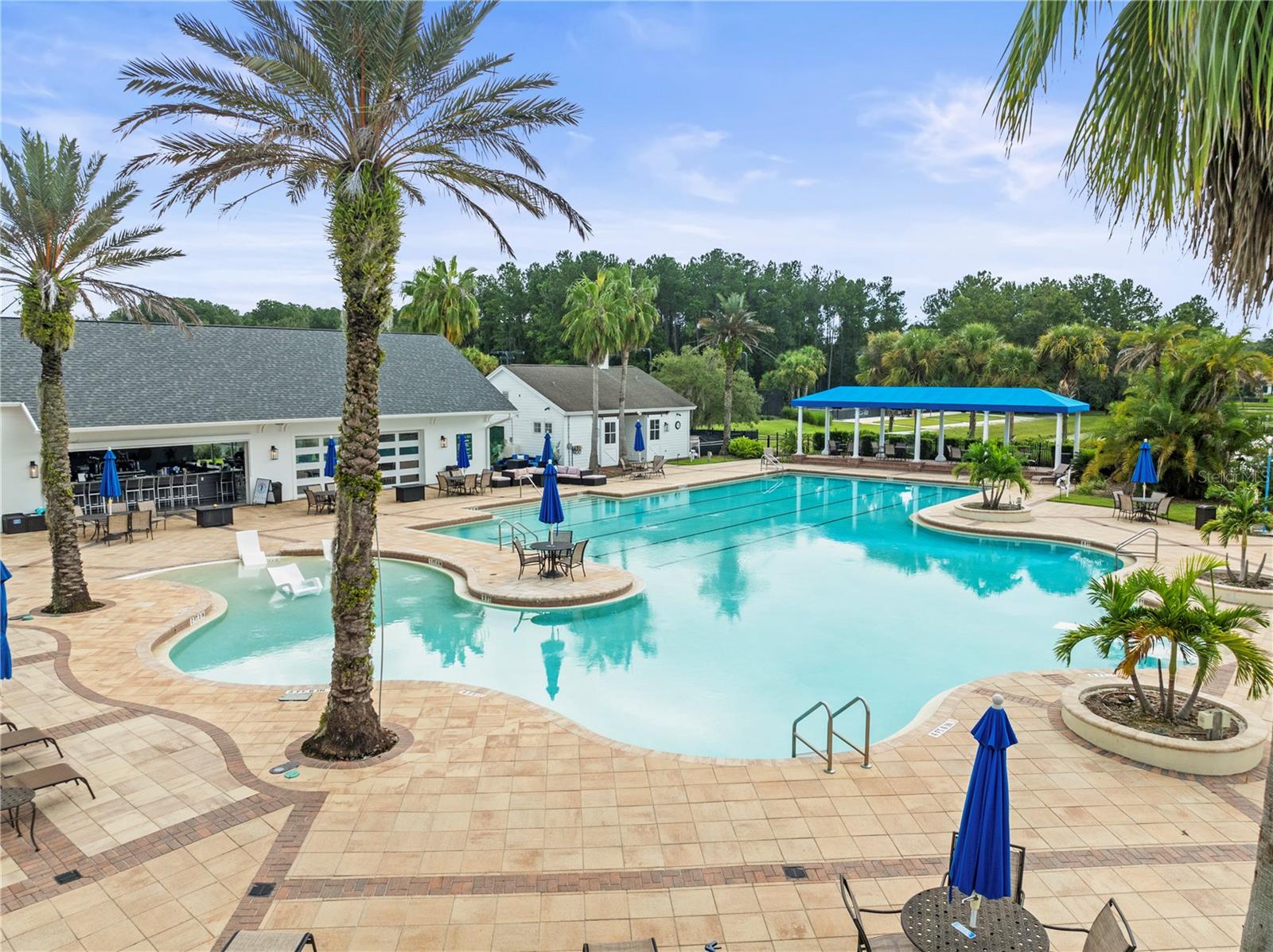 SOUTHERN HILLS PLANTATION PH 2 - Residential
