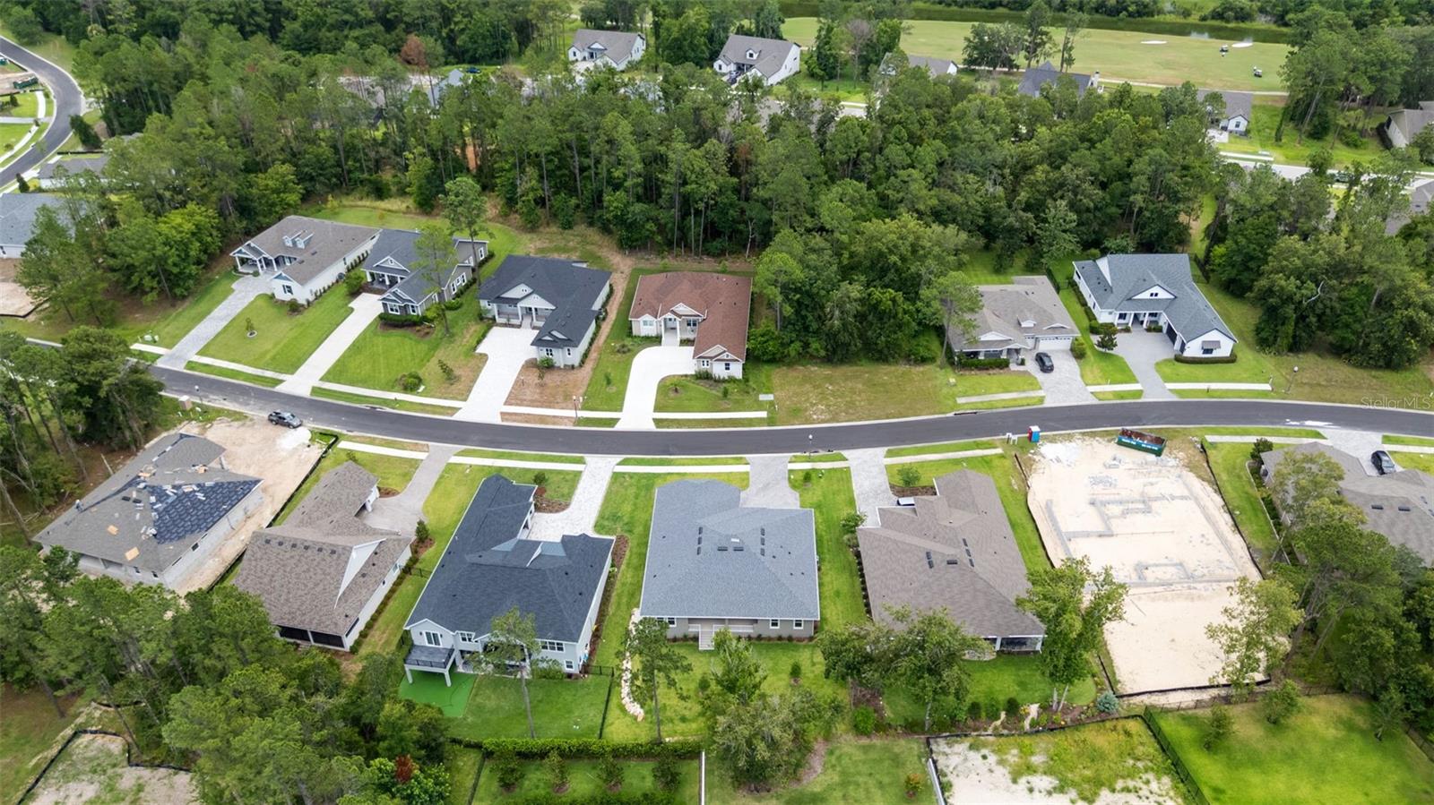 SOUTHERN HILLS PLANTATION PH 2 - Residential