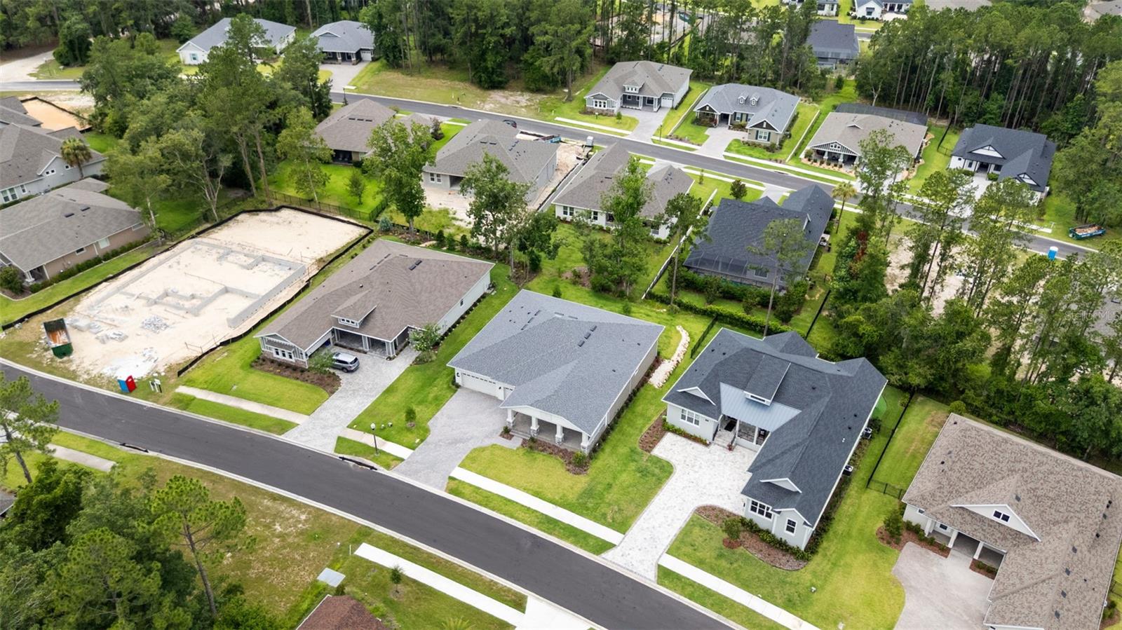 SOUTHERN HILLS PLANTATION PH 2 - Residential