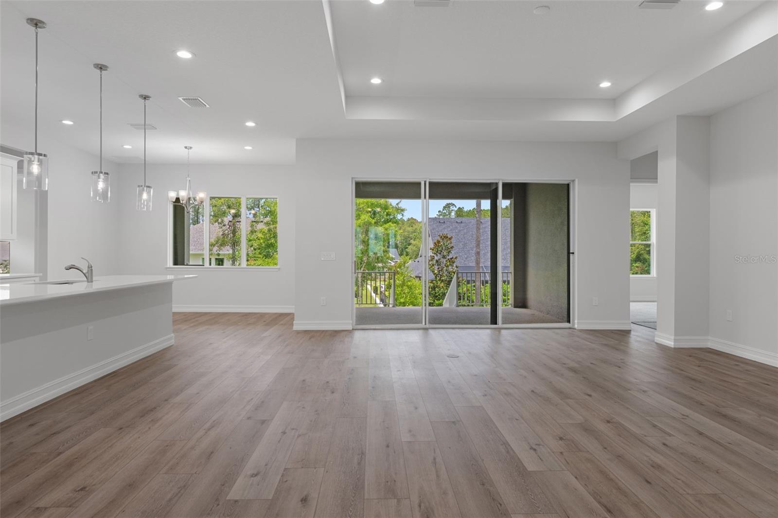 SOUTHERN HILLS PLANTATION PH 2 - Residential