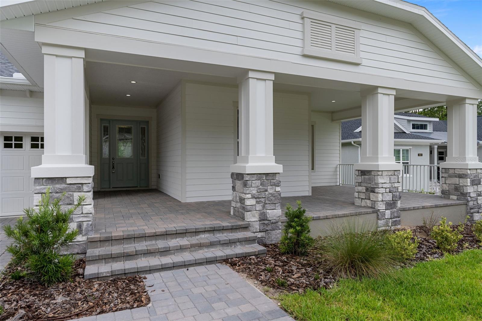 SOUTHERN HILLS PLANTATION PH 2 - Residential