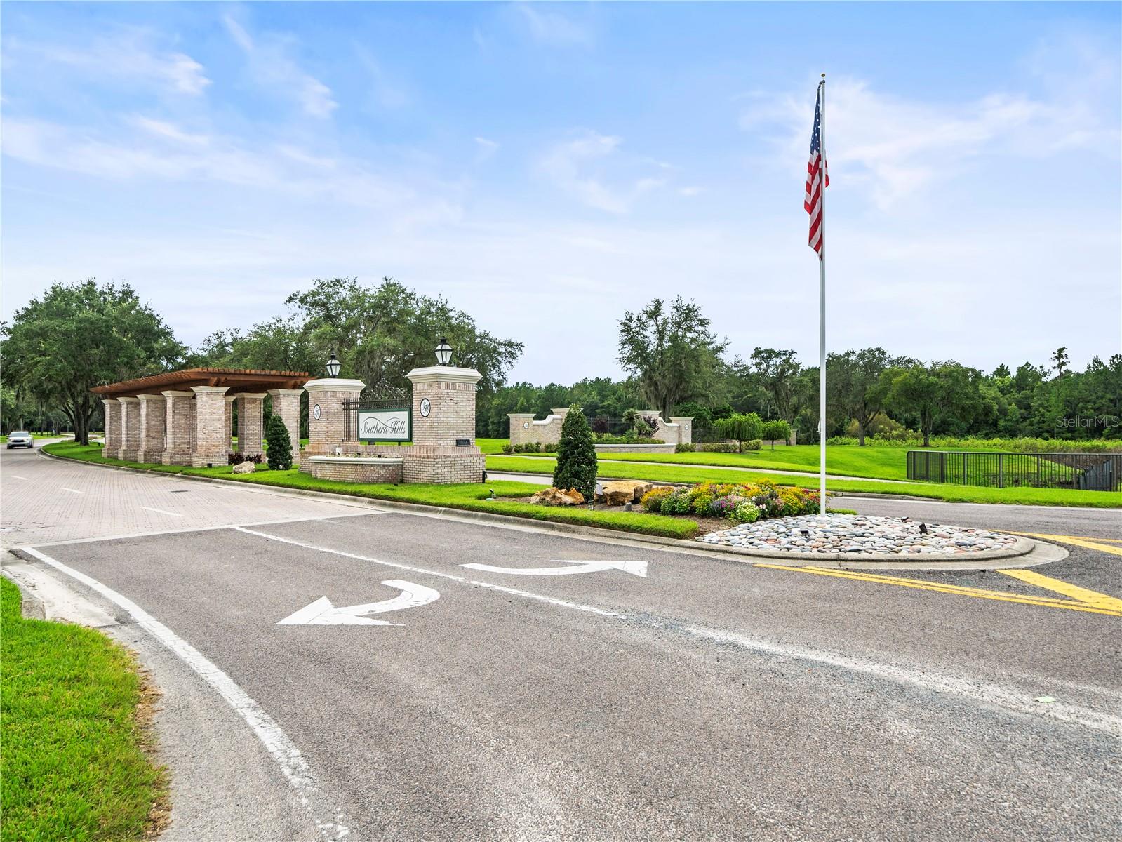 SOUTHERN HILLS PLANTATION PH 2 - Residential