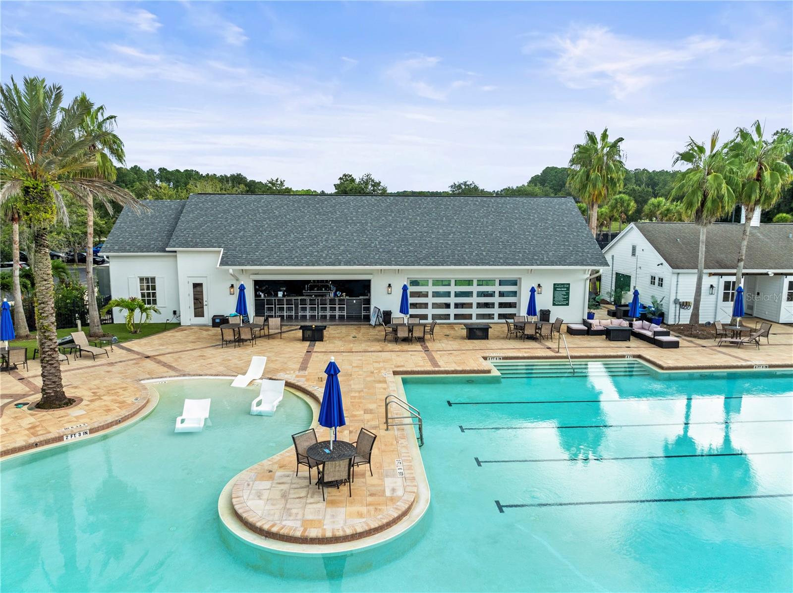 SOUTHERN HILLS PLANTATION PH 2 - Residential