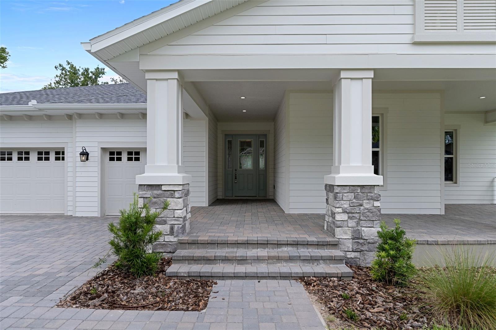 SOUTHERN HILLS PLANTATION PH 2 - Residential