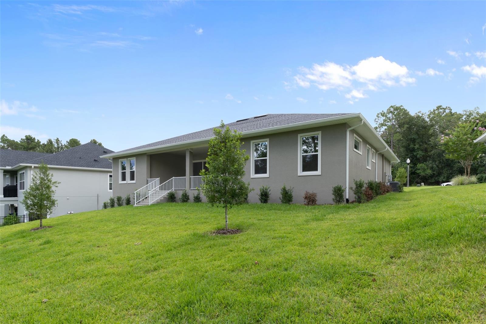 SOUTHERN HILLS PLANTATION PH 2 - Residential