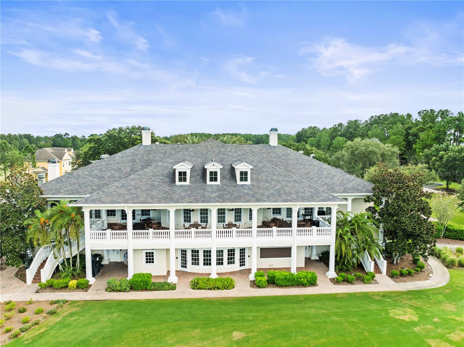 SOUTHERN HILLS PLANTATION PH 2 - Residential