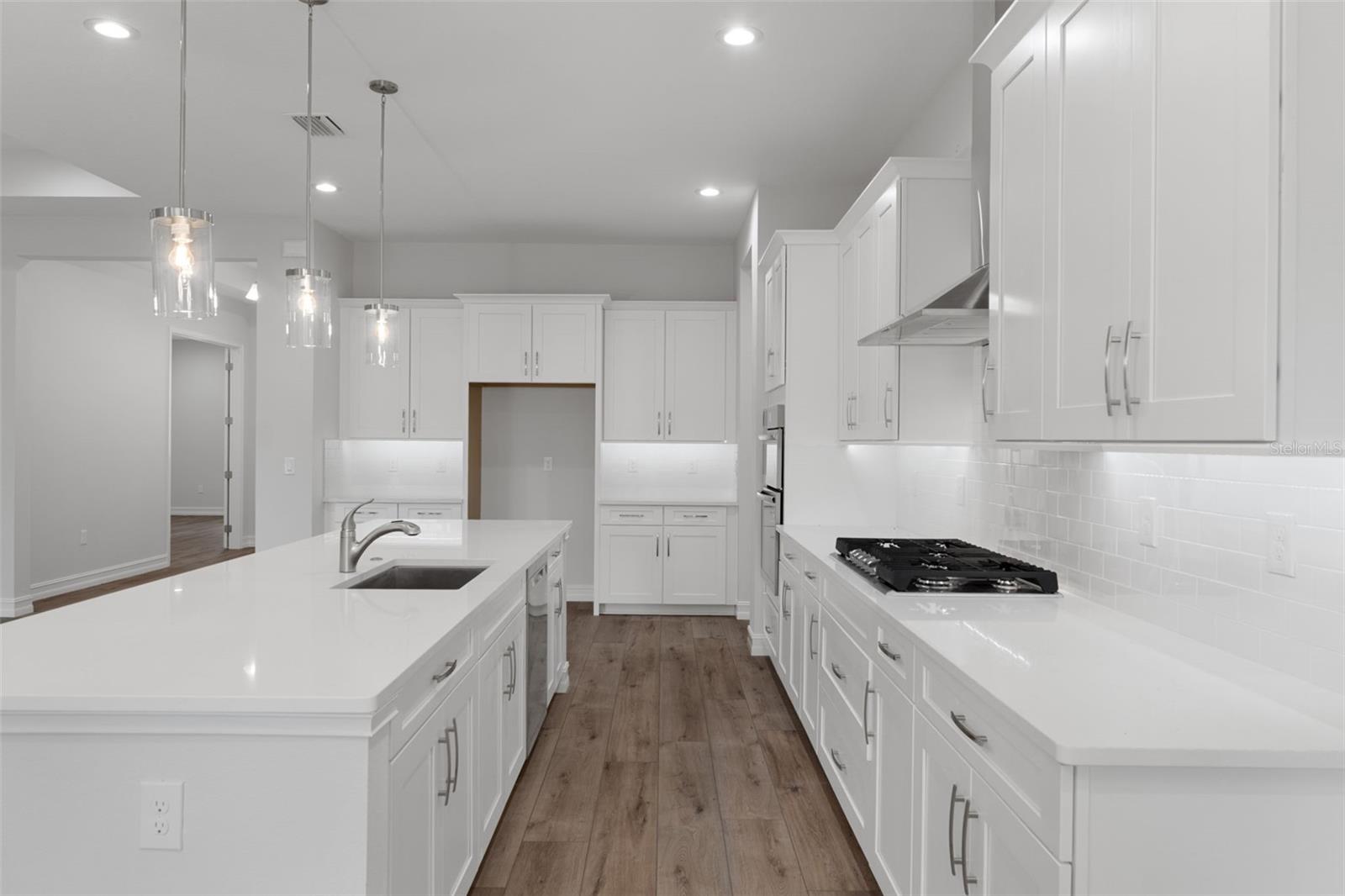 SOUTHERN HILLS PLANTATION PH 2 - Residential