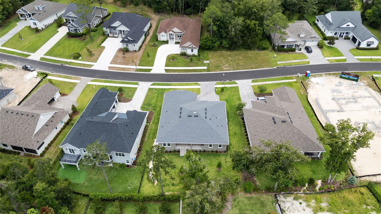 SOUTHERN HILLS PLANTATION PH 2 - Residential