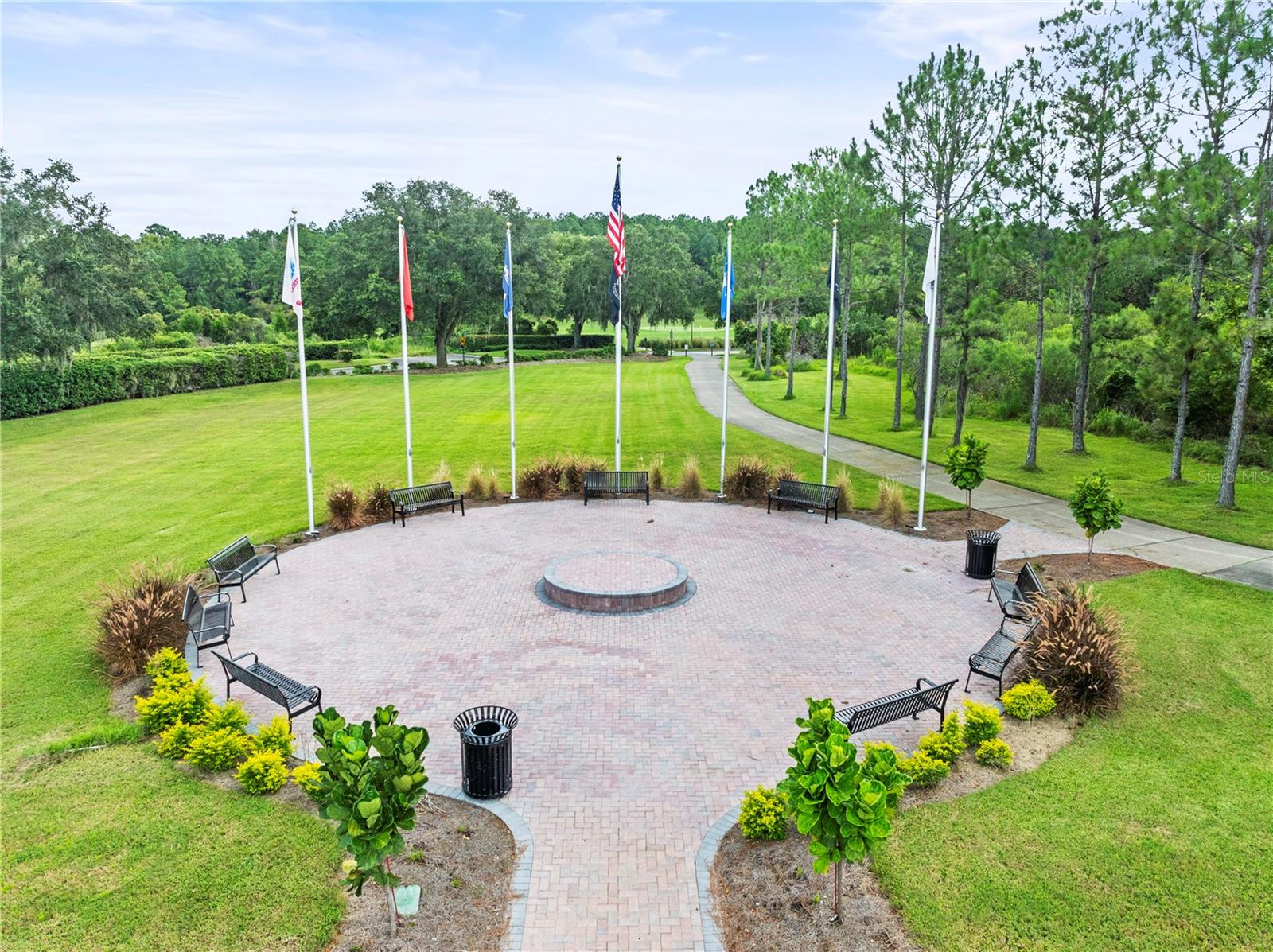 SOUTHERN HILLS PLANTATION PH 2 - Residential