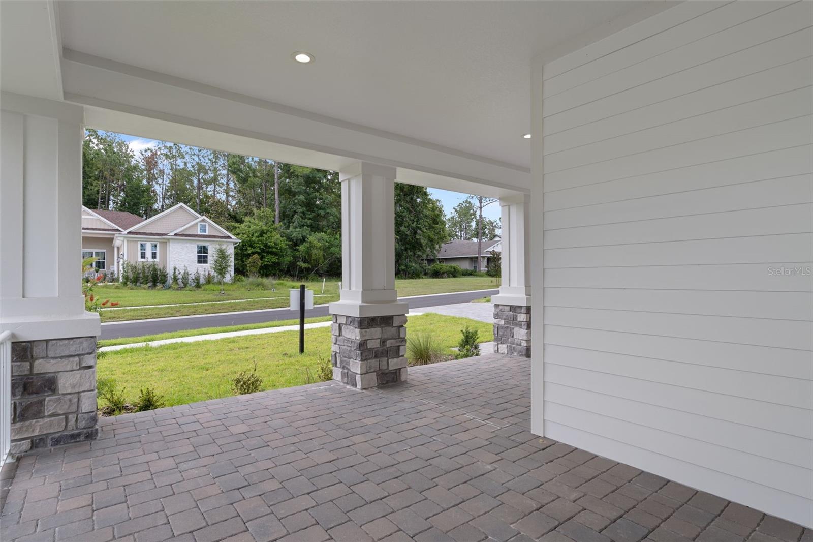 SOUTHERN HILLS PLANTATION PH 2 - Residential