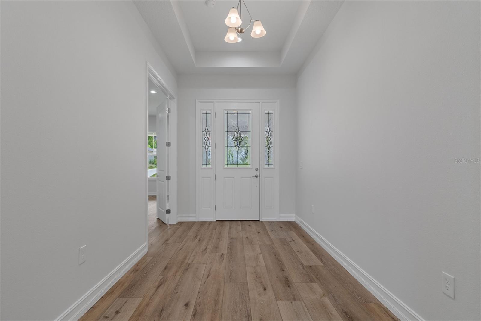 SOUTHERN HILLS PLANTATION PH 2 - Residential