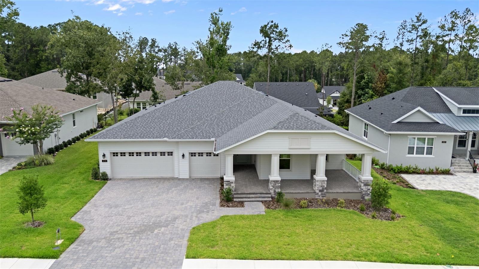 SOUTHERN HILLS PLANTATION PH 2 - Residential