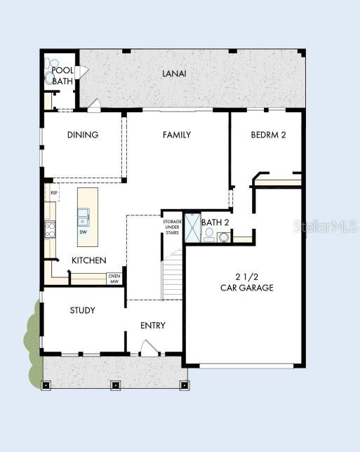 NORTH BON AIRE - Residential