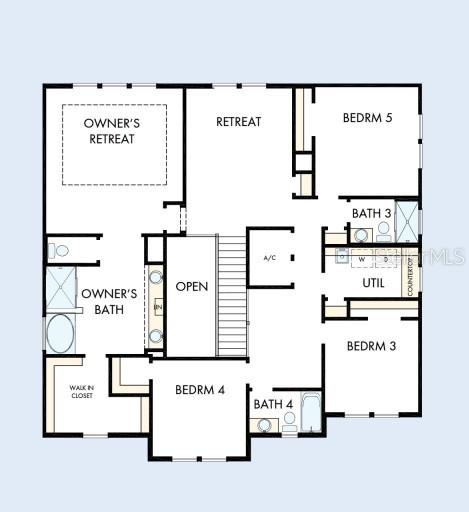 NORTH BON AIRE - Residential