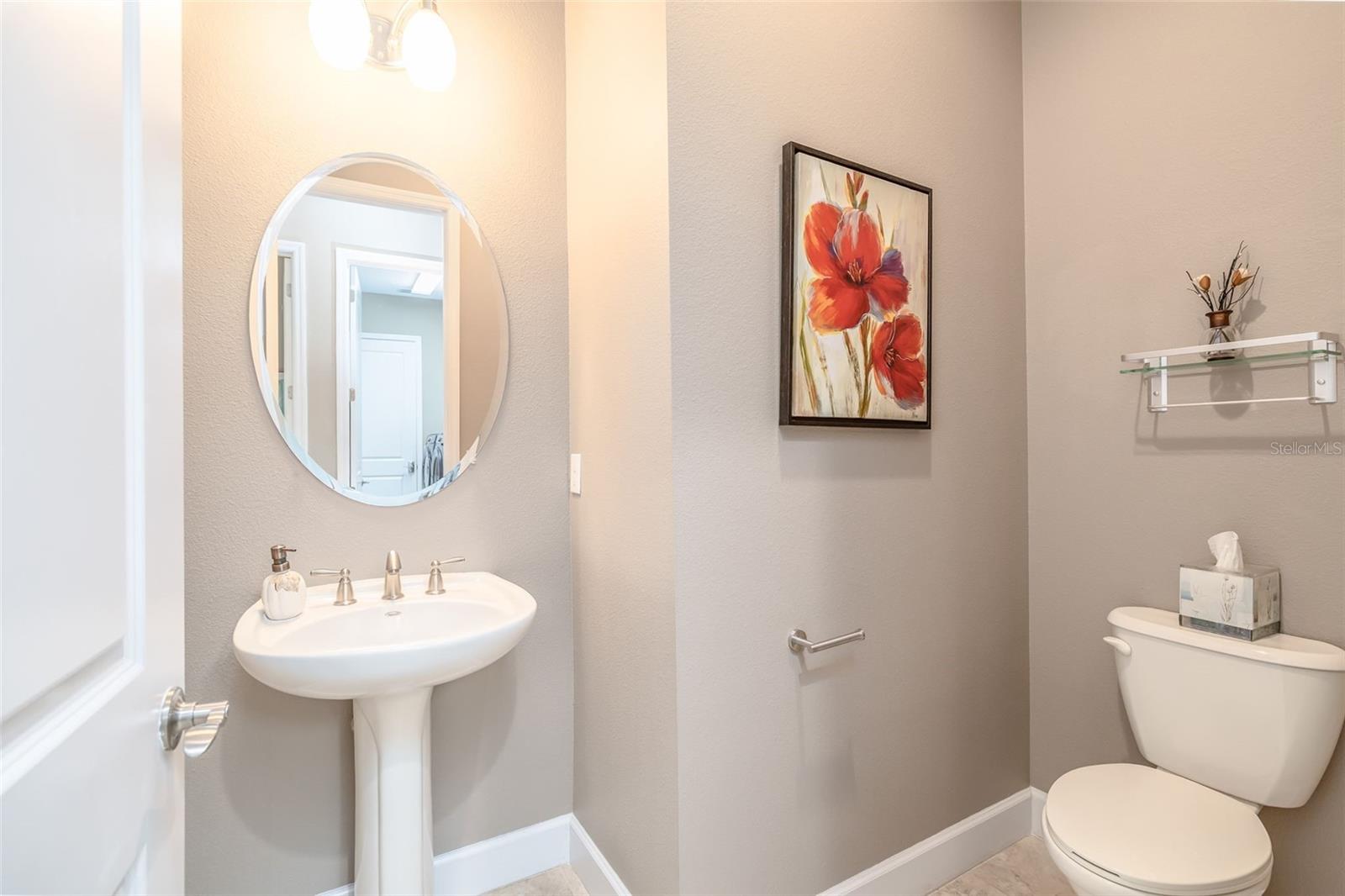 VICTORIA PARK INCREMENT 4 NORTHE - Residential