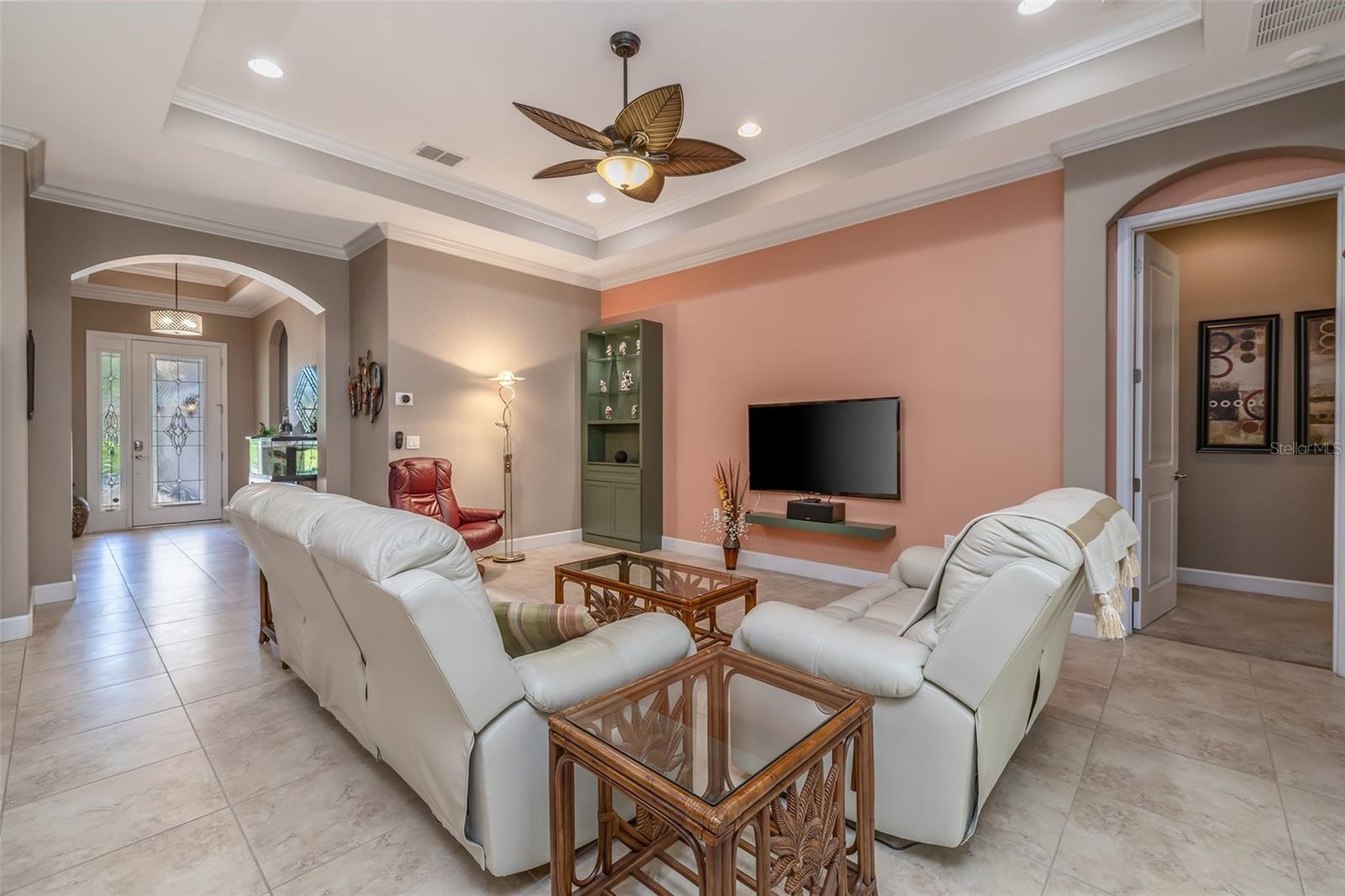 VICTORIA PARK INCREMENT 4 NORTHE - Residential