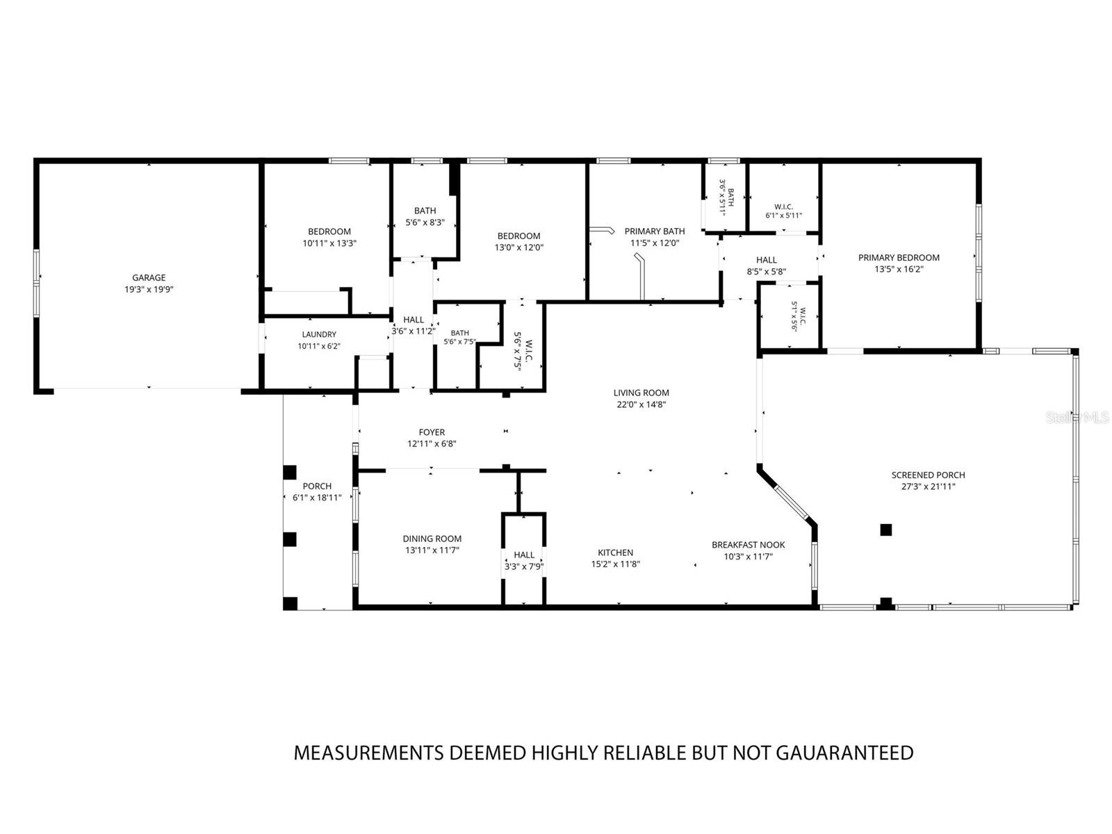 VICTORIA PARK INCREMENT 4 NORTHE - Residential