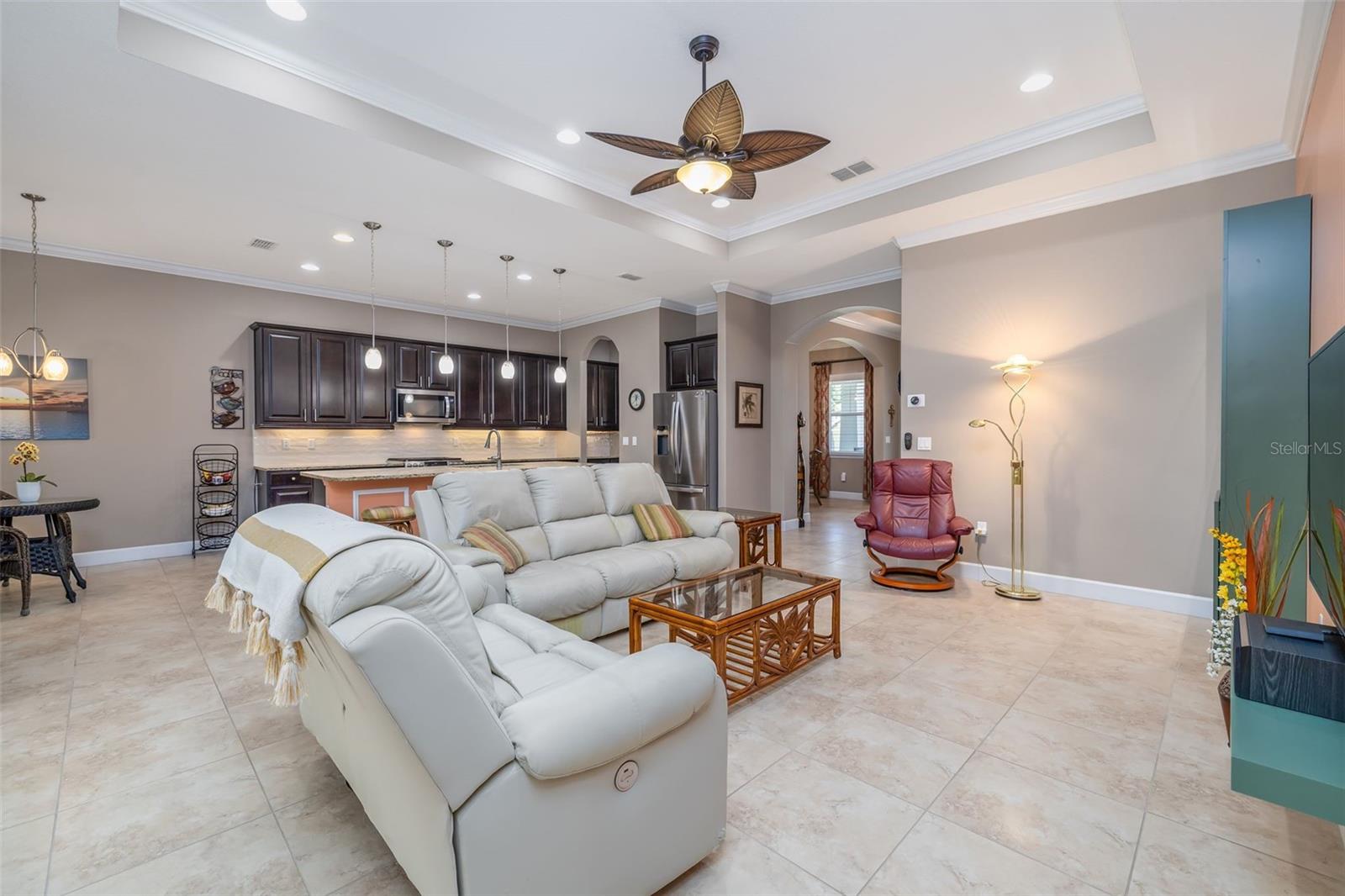 VICTORIA PARK INCREMENT 4 NORTHE - Residential