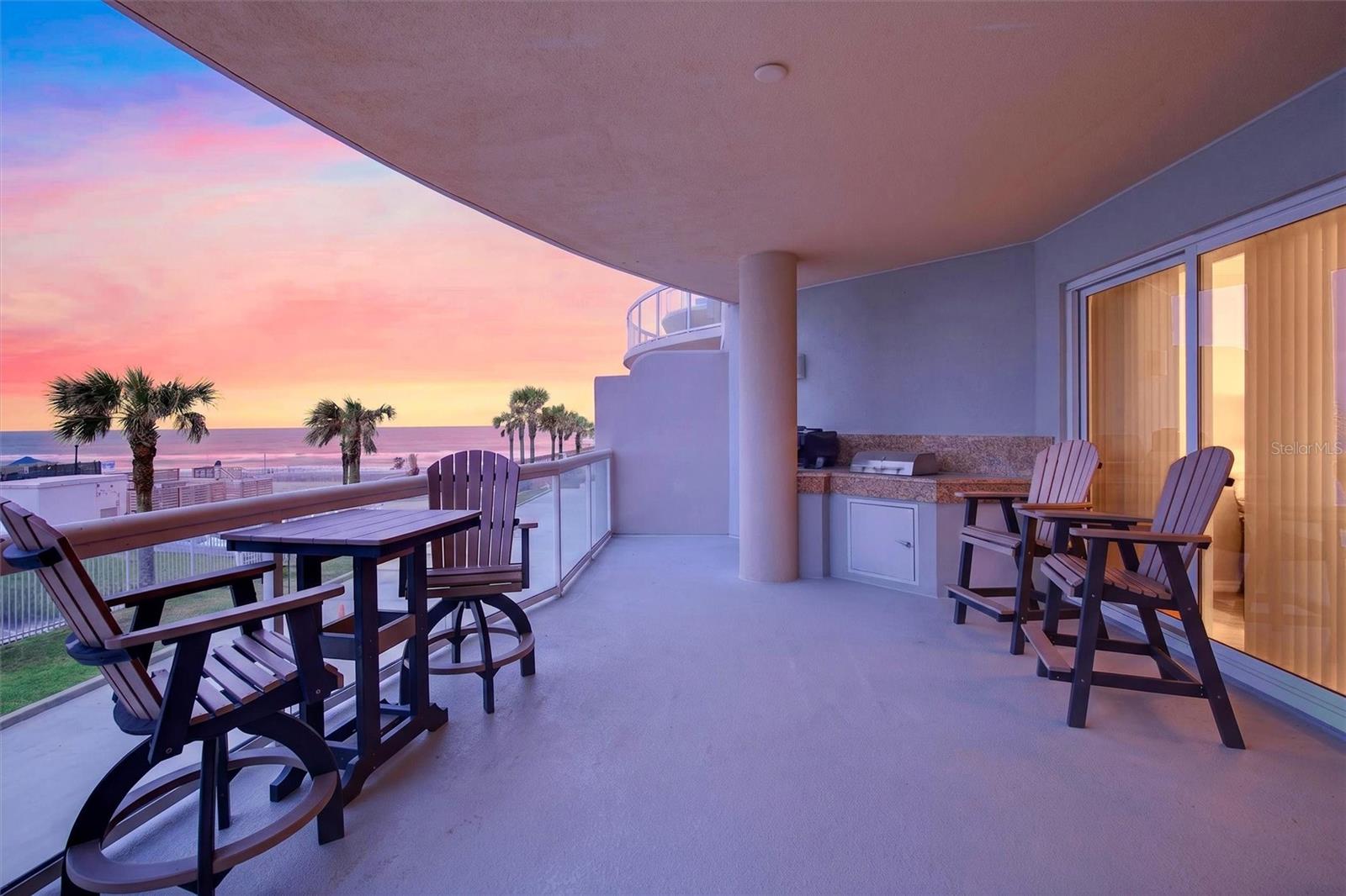 OCEAN VILLAS CONDO - Residential