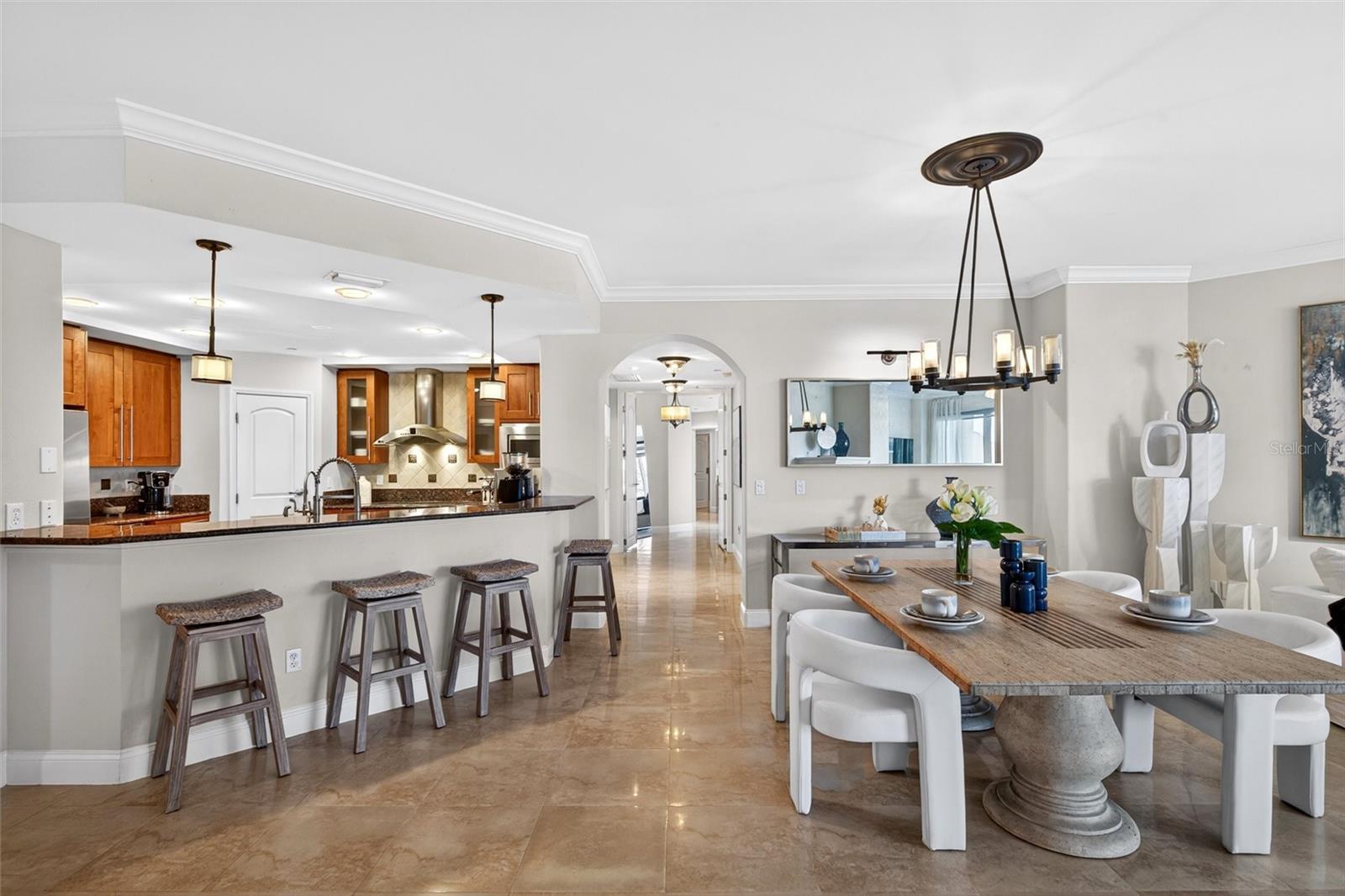 OCEAN VILLAS CONDO - Residential