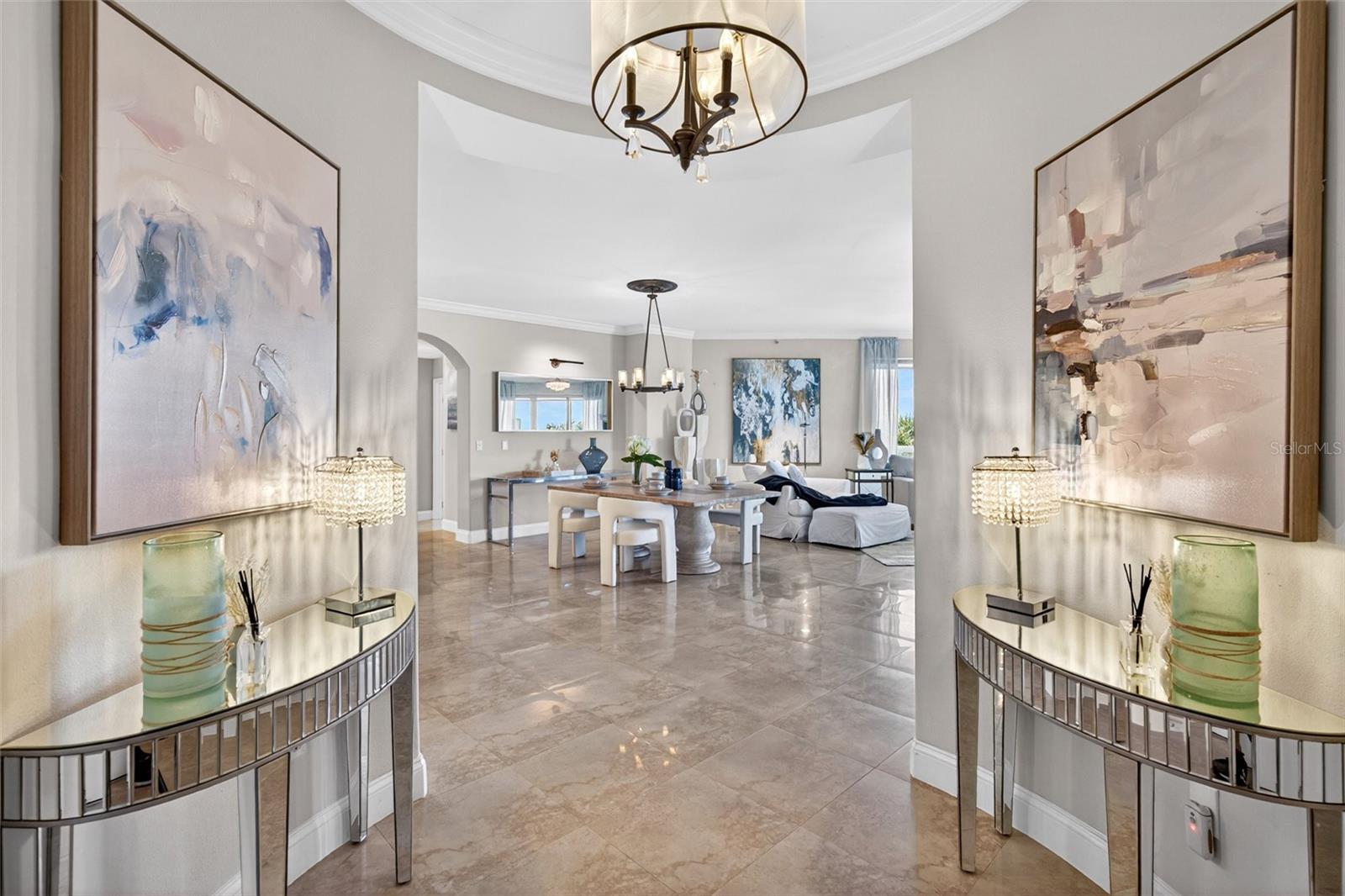 OCEAN VILLAS CONDO - Residential