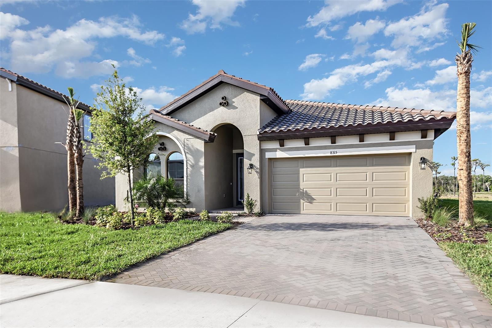 CROSSWIND RANCH - Residential