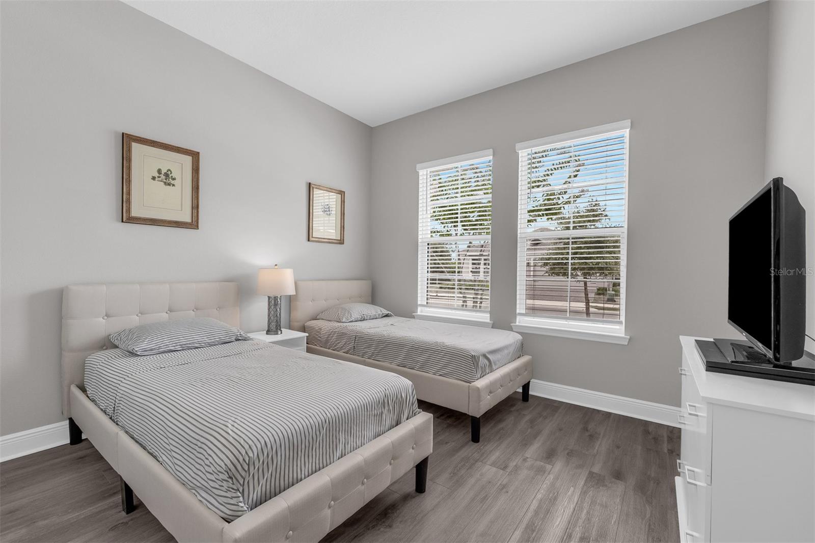 FOUR SEASONS AT ORLANDO PH 3C & 3D - Residential