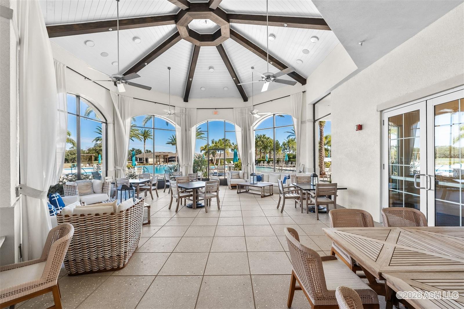 FOUR SEASONS AT ORLANDO PH 3C & 3D - Residential
