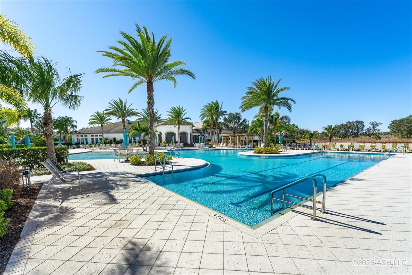 FOUR SEASONS AT ORLANDO PH 3C & 3D - Residential