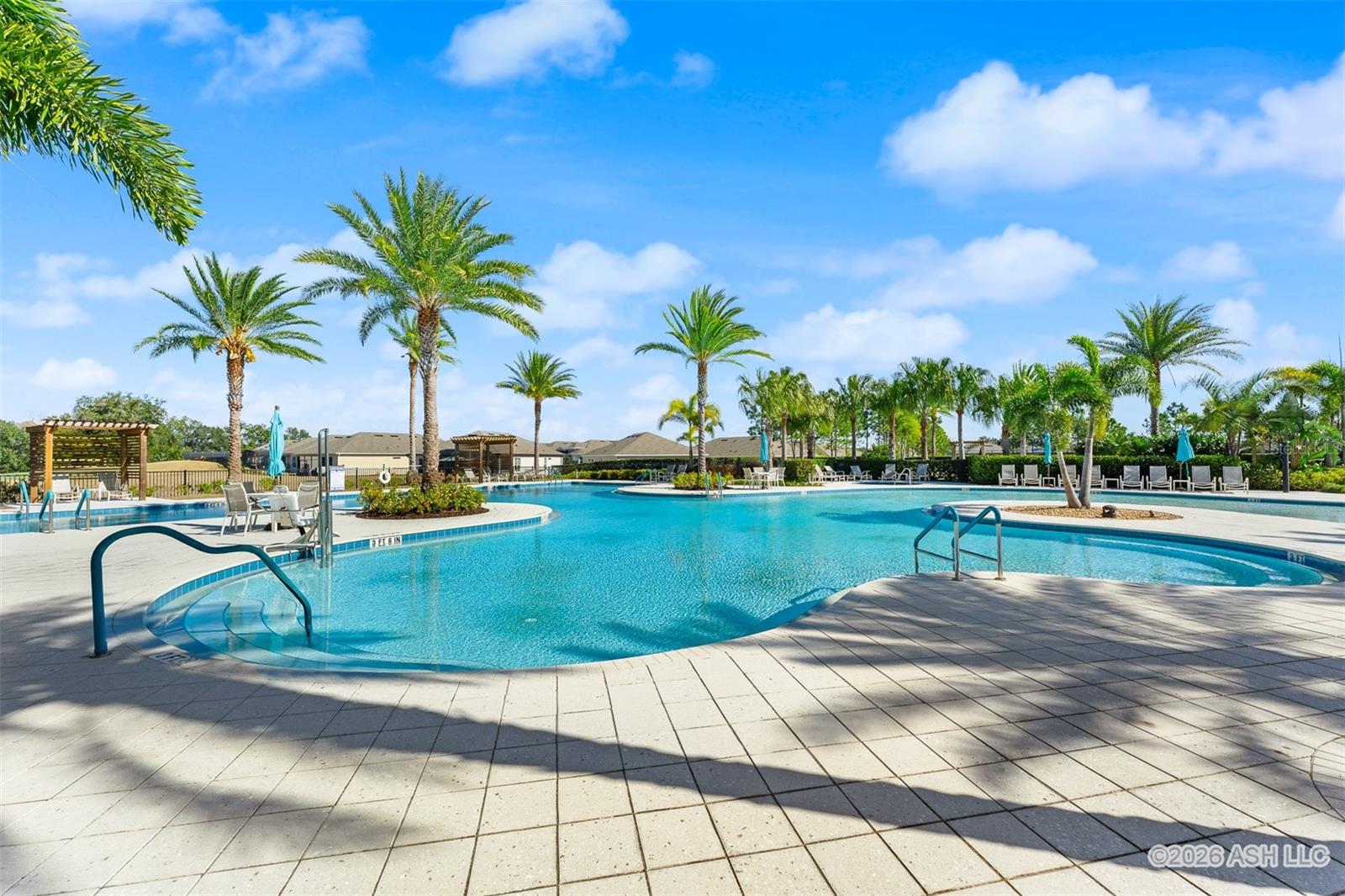 FOUR SEASONS AT ORLANDO PH 3C & 3D - Residential